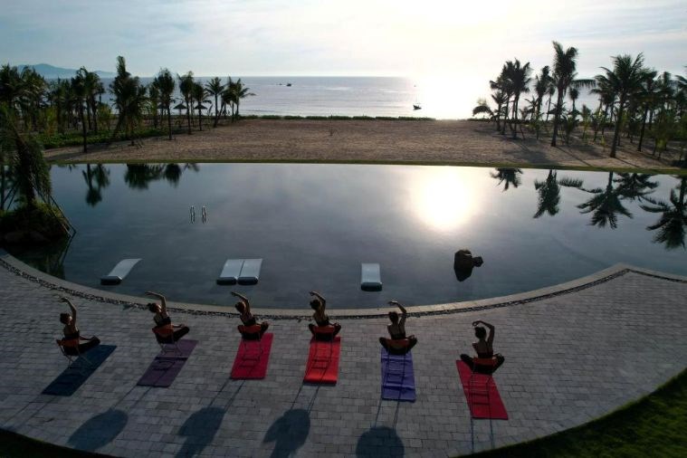 Bliss Hoi An Beach Resort & Wellness